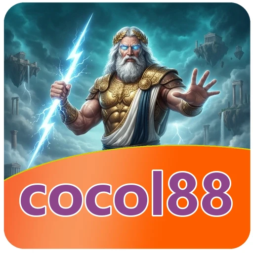Ilustrasi unduh APK cocol88