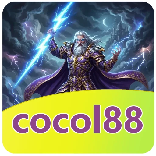 Ilustrasi unduh APK cocol88 dari tautan resmi